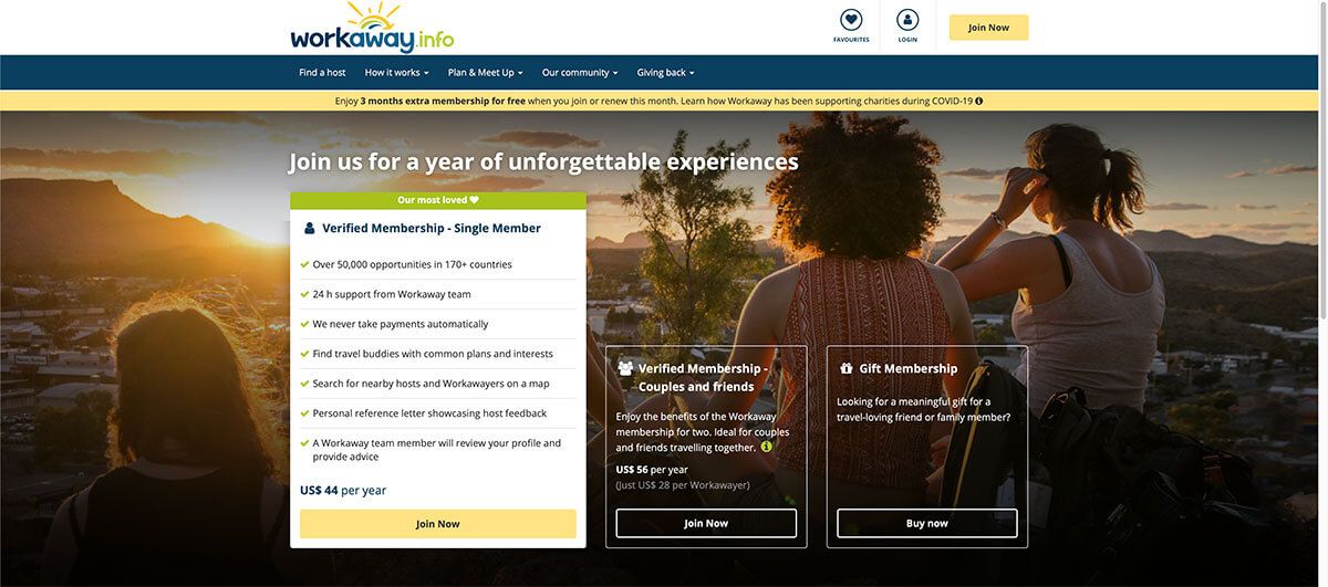 Come-viaggiare-gratis-con-workaway