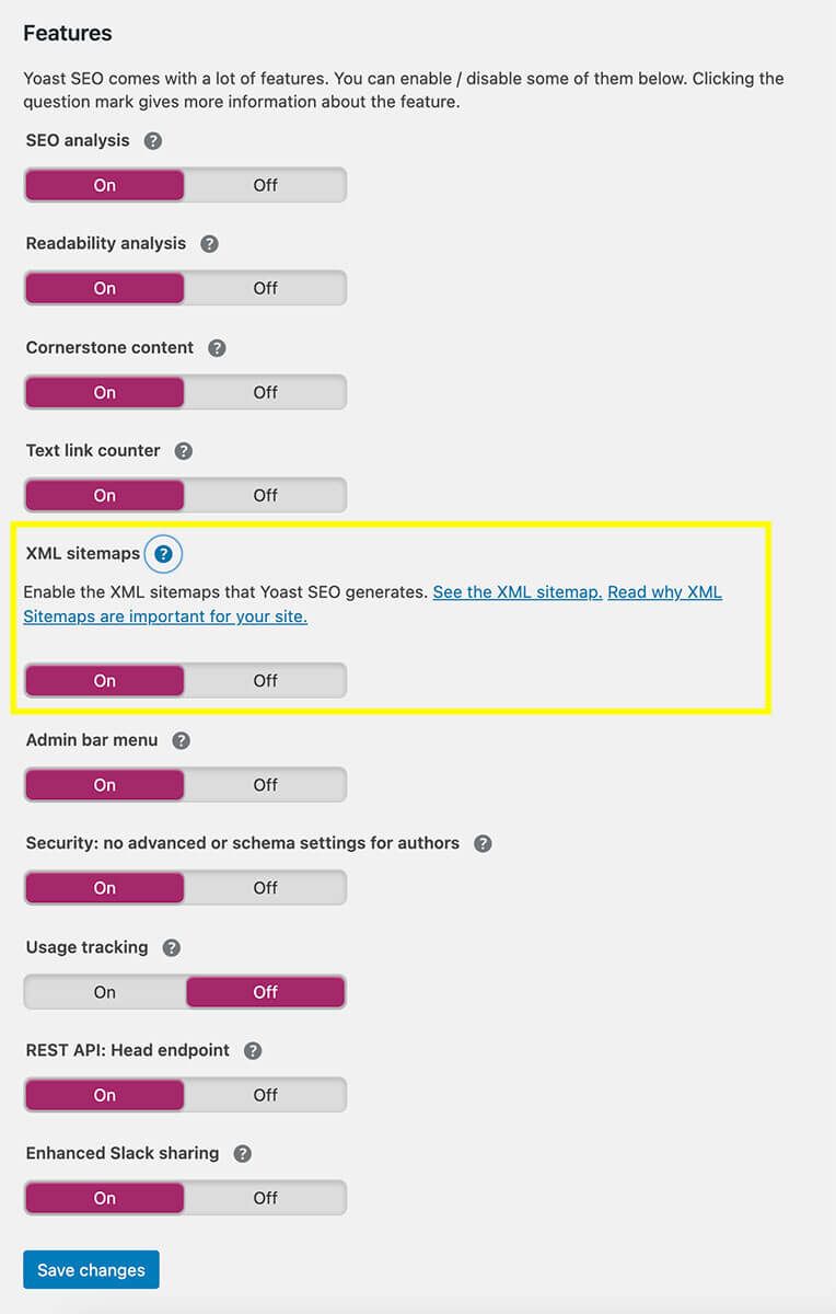 come-creare-un-blog-nel-2021-come-trovare-la-tua-sitemap