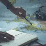 How to travel solo tips and suggestions
