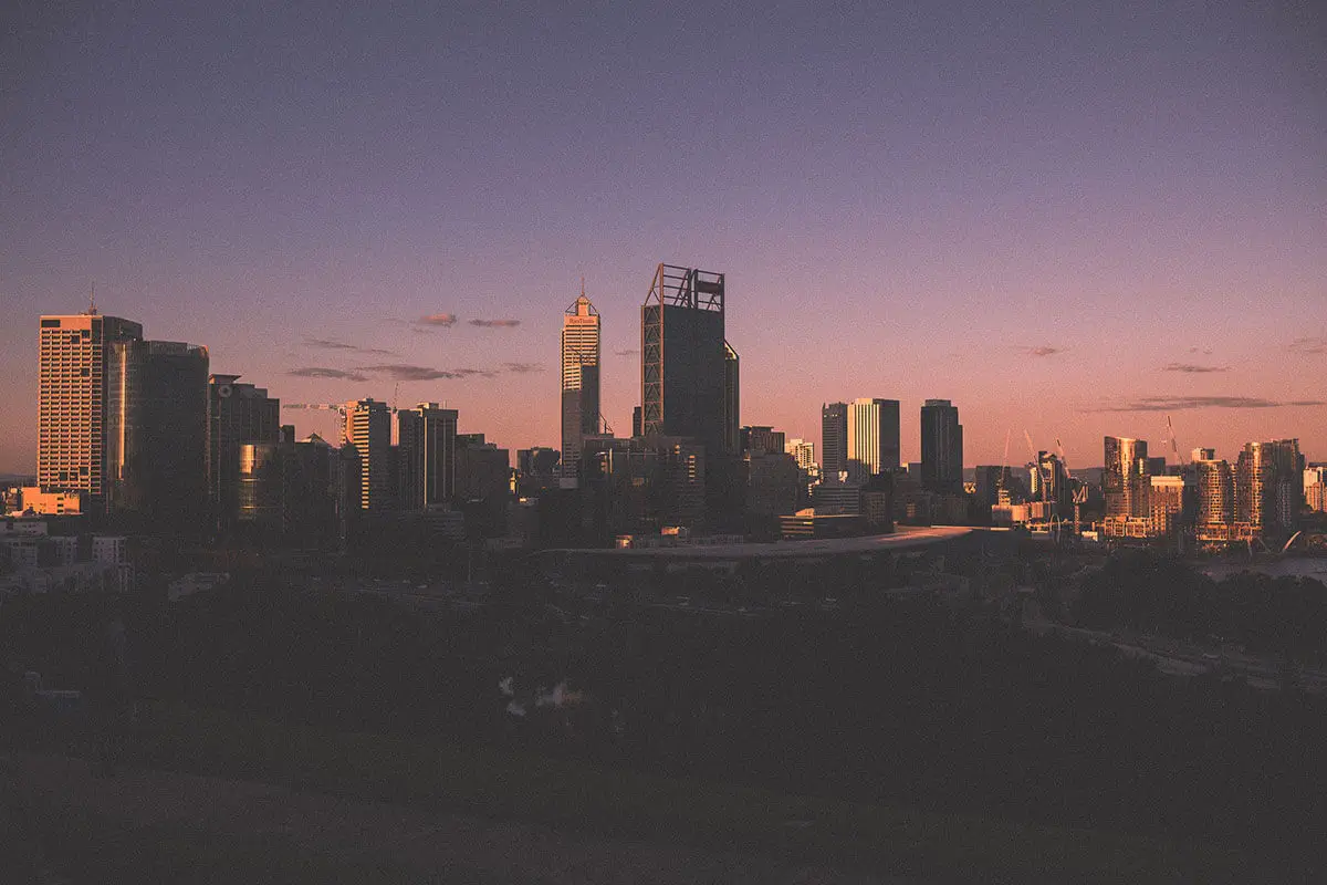 best-things-to-do-in-perth-perth-landscape