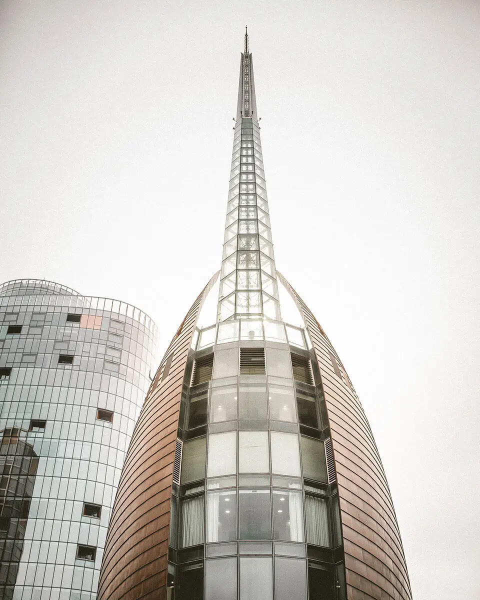 best-things-to-do-in-perth-the-bell-tower
