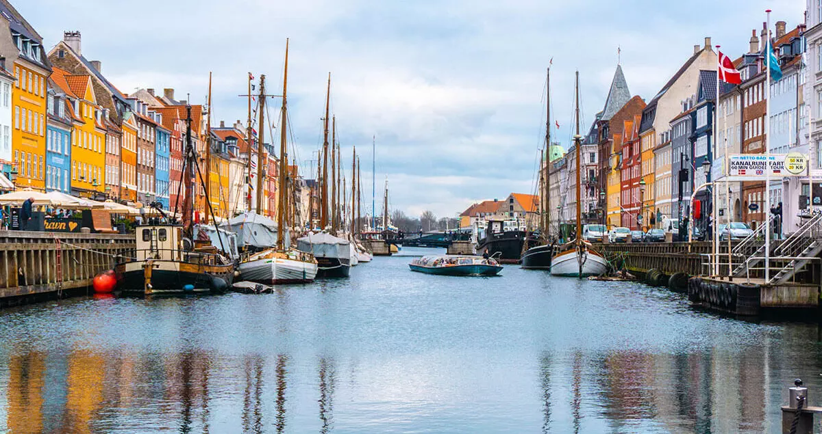 How to visit Copenhagen on a budget: not easy but doable! - Unsure ...