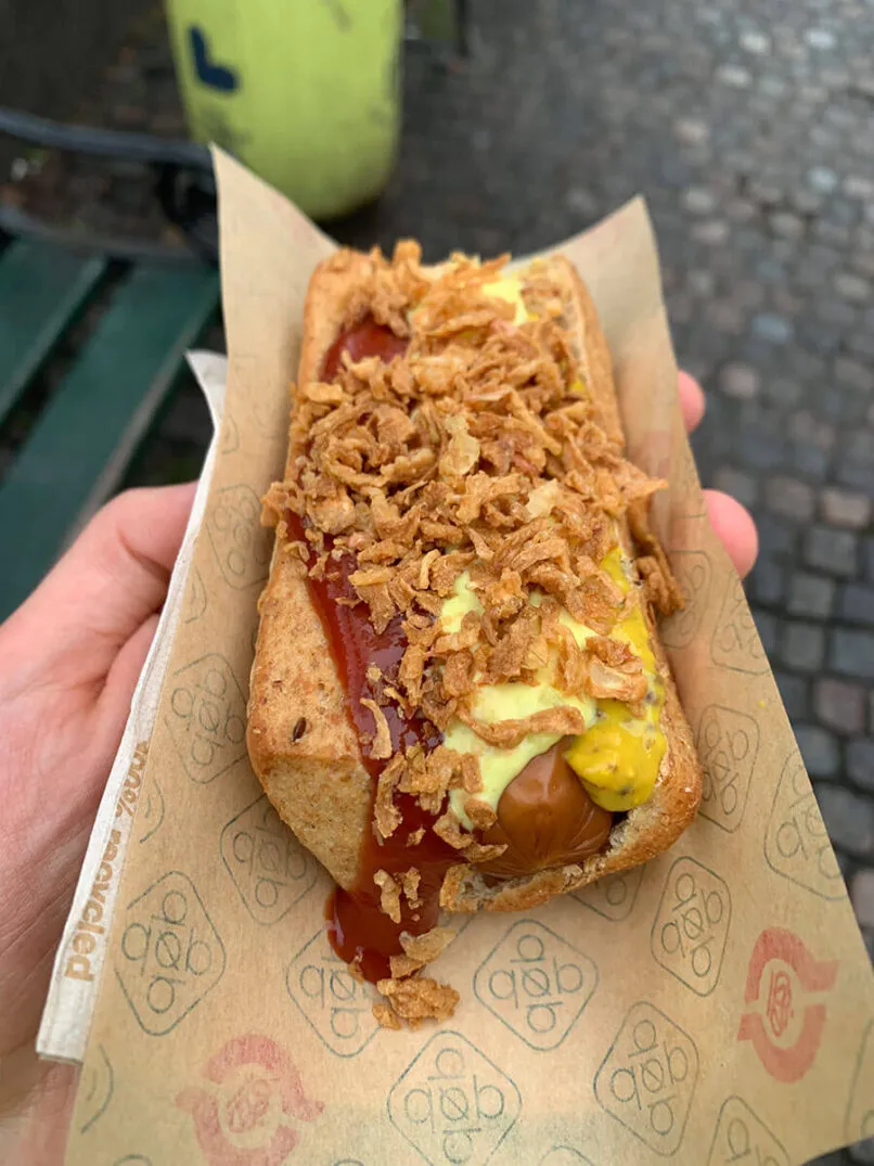 How to visit Copenhagen on a budget not easy but doable! Unsure Traveller